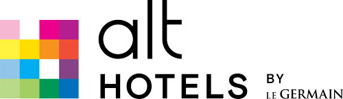 Alt Hotel logo