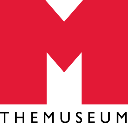 The Museum logo