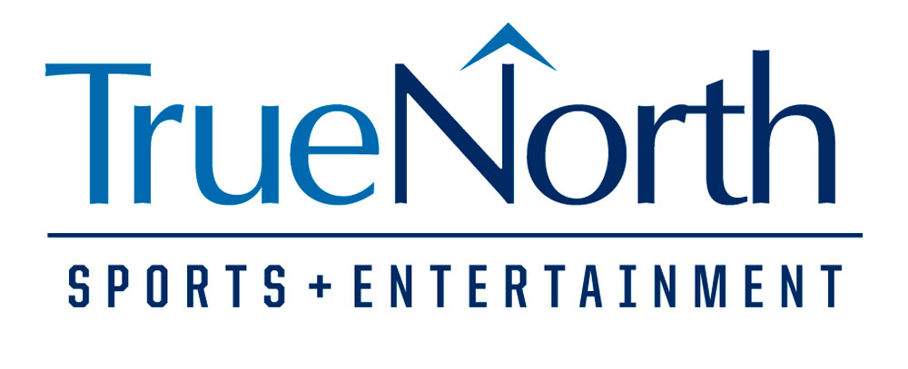 True North Sports + Entertainment logo